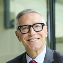 Photo of Rick Locke