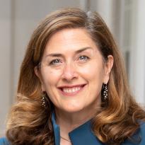 Photo of Suzanne Glassburn