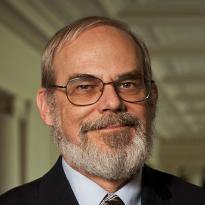 Photo of Eric Grimson