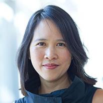 Photo of Lily Tsai