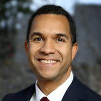 Photo of John Dozier