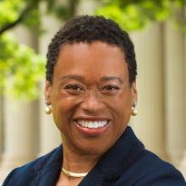 Photo of Melissa Nobles