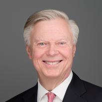 Photo of David Schmittlein