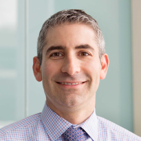 Photo of Glen Shor