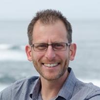 Photo of Roger Levy