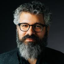 Profile photo for Keeril Makan