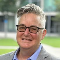 Profile photo of Chris Bourg